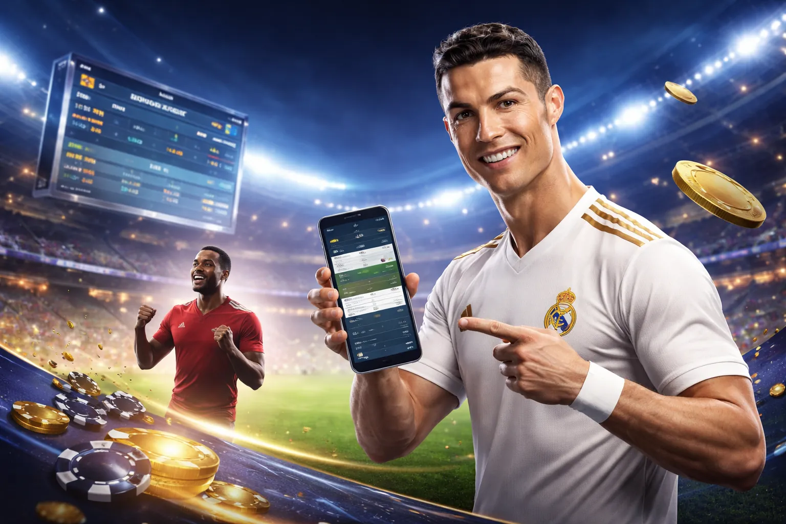 Săn Cá Đổi Thưởng U888VIP1 2026